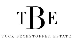 Tuckbeckstoffer Estate